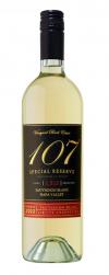 Vineyard Block Estates - Block 107 Napa Valley Sauvignon Blanc (750ml) (750ml)