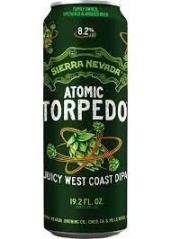 Sierra Nevada Atom Torp Ss Cn (19oz can) (19oz can)