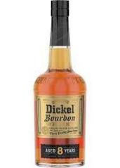 George Dickel - 8 Year Bourbon (750ml) (750ml)