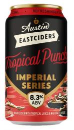 Austin East Imp Trop Pun 4pk C (4 pack 12oz cans)