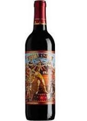 Michael David Vineyards - Freakshow Cabernet Sauvignon (750ml) (750ml)