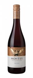 Montes - Limited Selection Pinot Noir (750ml) (750ml)