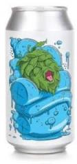 Froth Brewing - Pillow Top (4 pack 16oz cans) (4 pack 16oz cans)