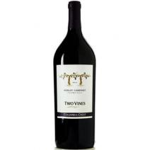 Columbia Crest - Two Vines Cabernet-Merlot (1.5L) (1.5L)