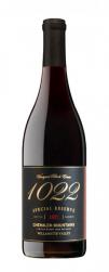 Vineyard Block Estates - Block 1022 Chehalem Pinot Noir (750ml) (750ml)