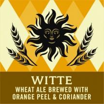 Ommegang Witte 4pk Cans (4 pack 16oz cans) (4 pack 16oz cans)