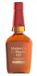 Maker's Mark - 101 Proof (750ml) (750ml)