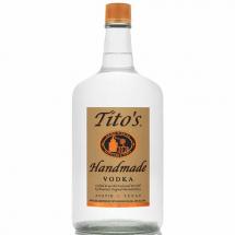 Tito's - Handmade Vodka (1.75L) (1.75L)