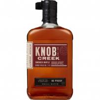 Knob Creek - Maple Bourbon (750ml) (750ml)