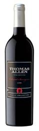 Thomas Allen - Cabernet Sauvignon (750ml) (750ml)