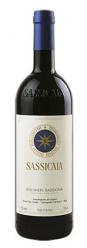 2020 Tenuta San Guido - Sassicaia (750ml) (750ml)