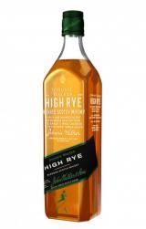 Johnnie Walker - High Rye (750ml) (750ml)