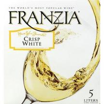 Franzia - Crisp White (5L) (5L)