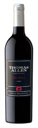 Thomas Allen - Red Blend (750ml) (750ml)