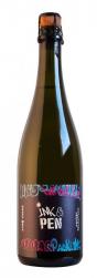 Ink & Pen - Sparkling Brut Reserve (750ml) (750ml)