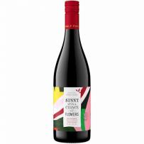 Sunny with a Chance of Flowers - Pinot Noir (750ml) (750ml)
