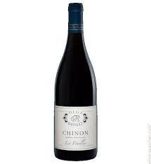 Olga Raffault - Chinon Les Peuilles (750ml) (750ml)