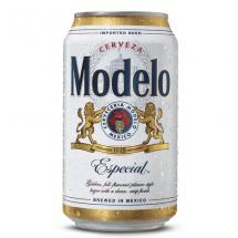 Modelo - Especial (24 pack 12oz cans) (24 pack 12oz cans)