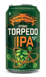 Sierra Nevada Atomic Torp 6pk (6 pack 12oz cans) (6 pack 12oz cans)