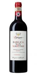 2016 Villa Cafaggio - Basilica San Martino Chianti Classico Riserva (750ml) (750ml)