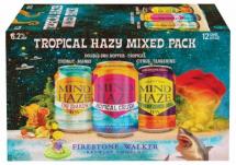 Firestone Mind Haze Vry 12pk Cn (12 pack 12oz cans) (12 pack 12oz cans)