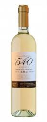 Block 540 - Dry Creek Sauvignon Blanc (750ml) (750ml)