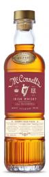 McConnell's - Sherry Cask Irish Whiskey (750ml) (750ml)