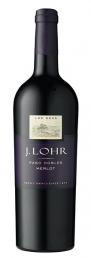 J. Lohr - Merlot Los Osos (750ml) (750ml)