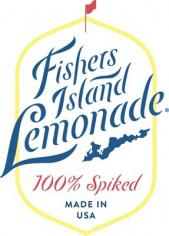 Fishers Island Nude Peach 4pk C (4 pack 12oz cans) (4 pack 12oz cans)