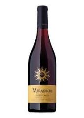 Mirassou - Pinot Noir (750ml) (750ml)