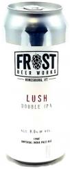 Frost Lush 4pk Cn (4 pack 16oz cans) (4 pack 16oz cans)