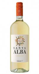 Santa Alba - Chardonnay (1.5L) (1.5L)
