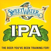 Sweetwater Brewing - IPA (6 pack 12oz cans) (6 pack 12oz cans)