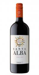 Santa Alba - Pinot Noir (1.5L) (1.5L)