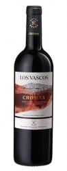 2018 Los Vascos - Cabernet Sauvignon Colchagua Reserve (750ml) (750ml)