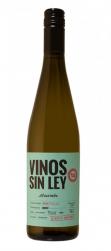 Vinhos Sin Ley - Alvarinho (750ml) (750ml)