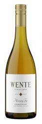 Wente - Morning Fog Chardonnay (750ml) (750ml)