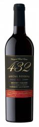 Vineyard Block Estates - Block 432 Mount Veeder Cabernet Sauvignon (750ml) (750ml)