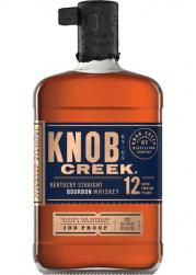 Knob Creek - 12 Year (750ml) (750ml)