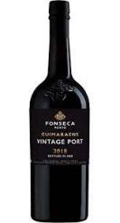 2018 Fonseca - Vintage Port (750ml) (750ml)