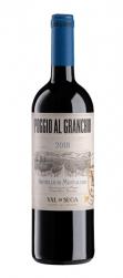 2018 Val Suga Granchio Brunello (750ml) (750ml)