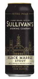 Sullivan's - Black Marble (4 pack 16oz cans) (4 pack 16oz cans)