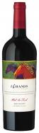 0 14 Hands - Hot To Trot Red Blend (750ml)