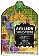 0 Quinta da Aveleda - Vinho Verde (750ml)