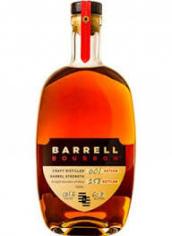 Barrell - Bourbon Whiskey (750ml) (750ml)