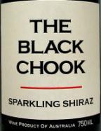 0 Black Chook - Sparkling Shiraz (750ml)