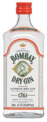 Bombay - Dry Gin (750ml) (750ml)