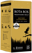0 Bota Box - Nighthawk Gold Chardonnay (3L)