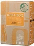 0 Bota Box - Pinot Grigio (3L)