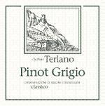0 Cantina Terlano - Pinot Bianco Alto Adige Classico Terlaner (750ml)